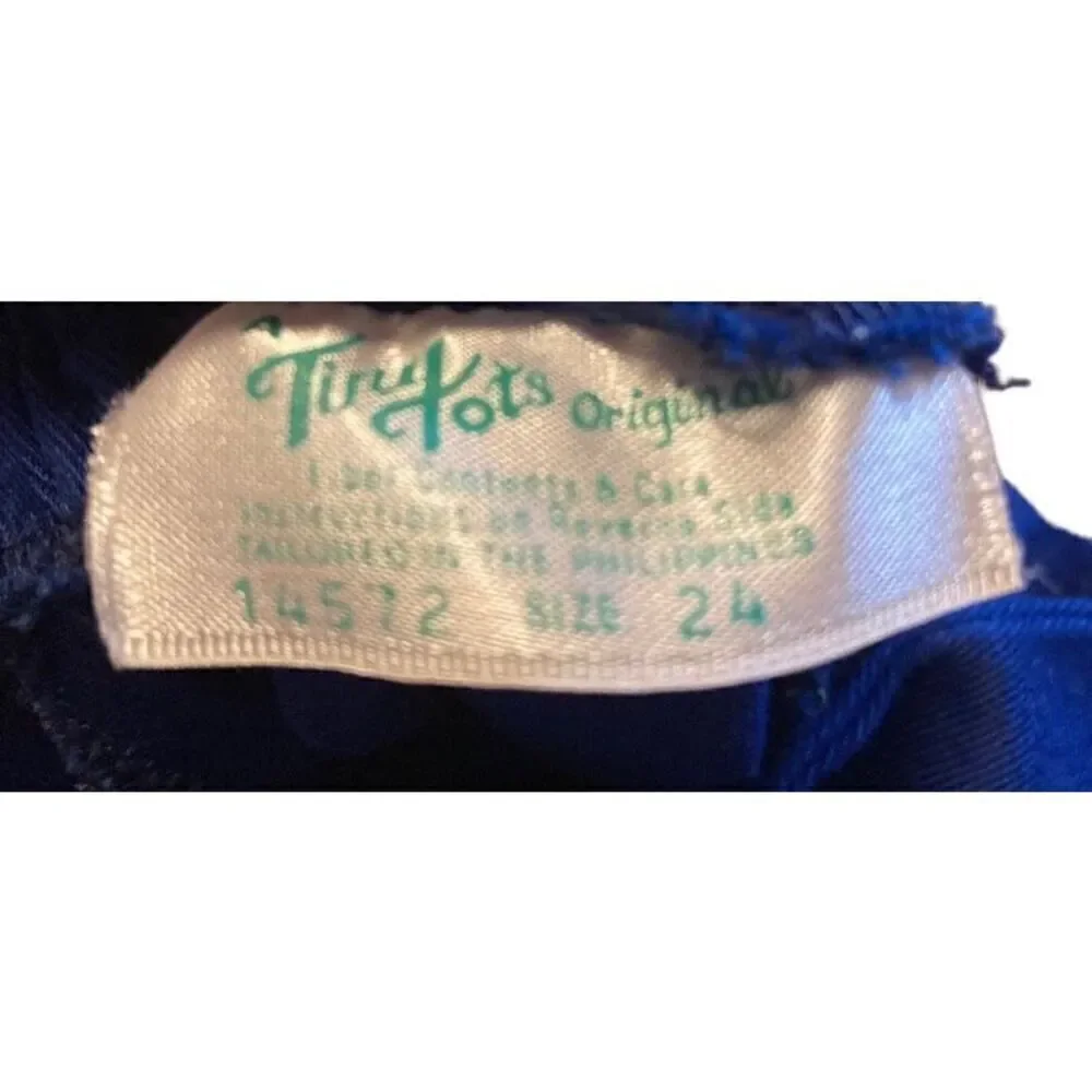 No Brand tiny tots